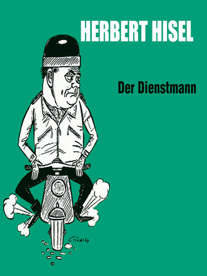 cover image of Der Dienstmann (ungekürzt)